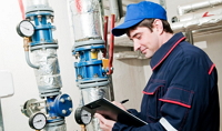 Подготовка оперативного, ремонтного, оперативно-ремонтного персонала по правилам работы в электроустановках